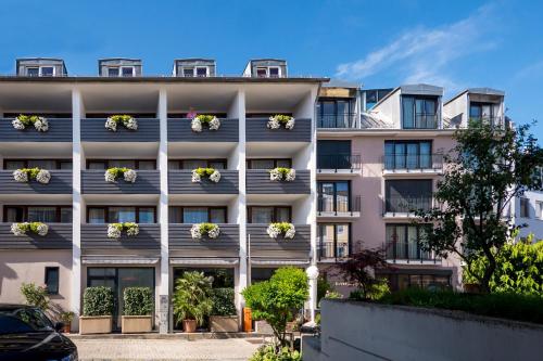 Hotel Bayerischer Hof 3
