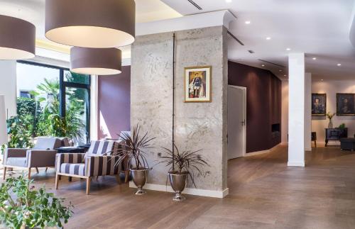 Hotel Bayerischer Hof 3