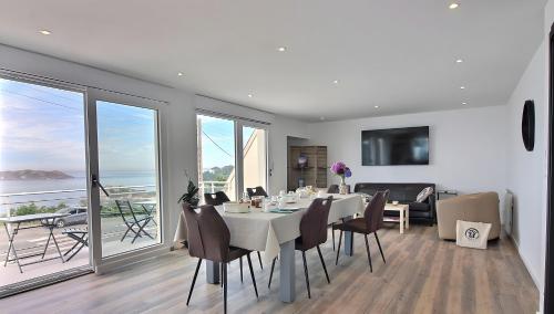 Chambres D'hotes Au Point De Vue chambre d'hôte Perros-Guirec