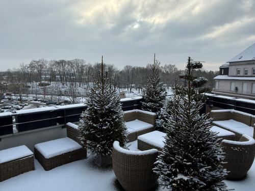 Best Western Plus Thionville Centre in Thionville