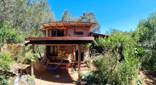 Casa Kawsay Punta N