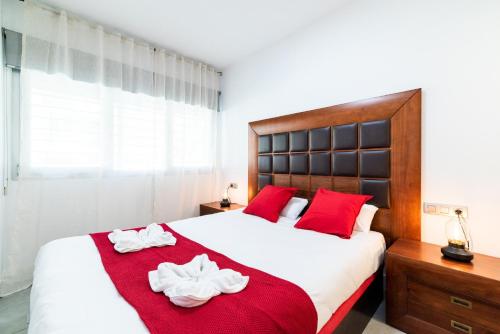 tuGuest Avd Investigacion City Center Apartment — other in Avenida de la Investigación 8, Granada Spain, 18100
