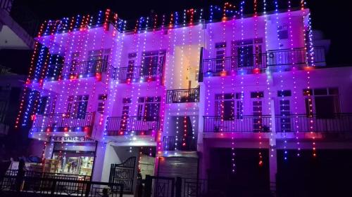 Dhananjay home stay in Dharampur
