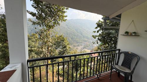 Chotlung BNB in Bijanbari