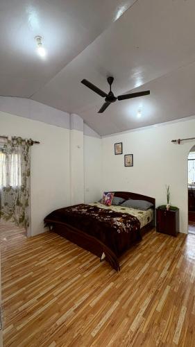 Chotlung BNB in Bijanbari