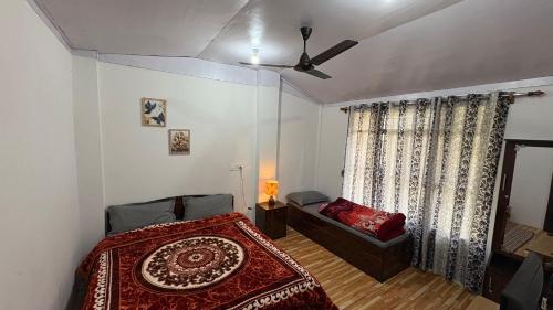 Chotlung BNB in Bijanbari
