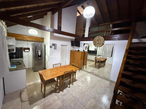 Open concept home