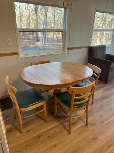 Strawberry Park Resort Campground - image 6