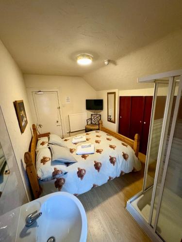 Ythanview Hotel in Tarves