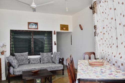 Oasis village in מלינדי