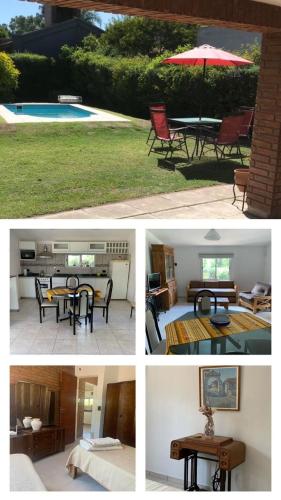 La Casa de SUSY