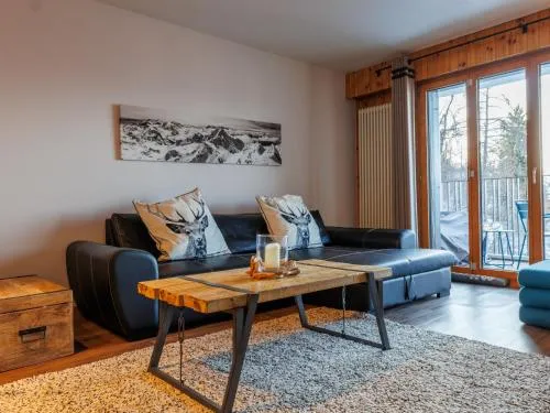 Apartment Chaedoz 24-1 by Interhome in Nendaz, Schweiz