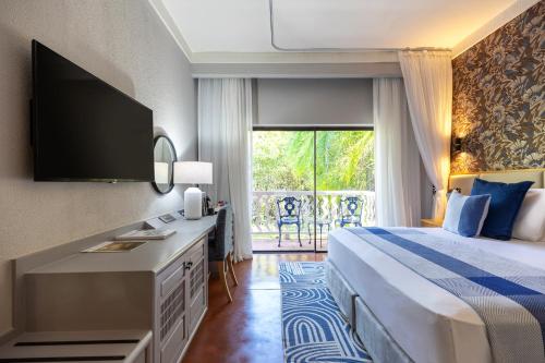 hotel photo