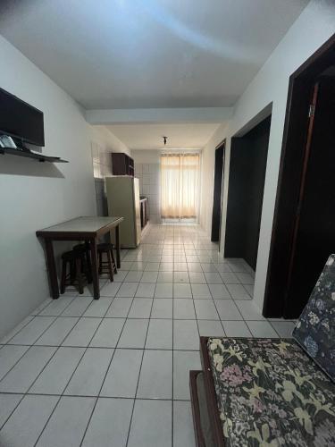 Hotel e Pousada Recanto do mar in 聖堤荷海灘