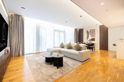 Island Living in Bluewaters, Close to JBR Beach in Bluewaters Island