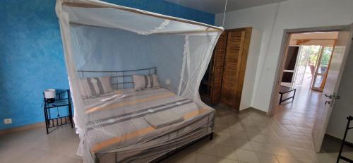 Villa Saraba in La Somone