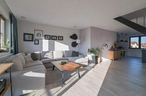 Apartament Fikakowo – khách sạn tại Karwiny