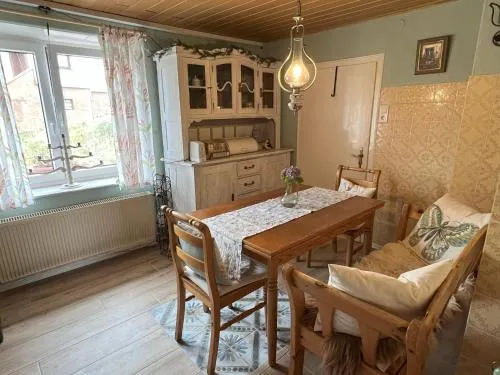 Haus InselZeit in Nonnweiler, Deutschland