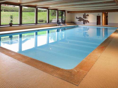 Apartment Grand Hôtel A10 by Interhome (Apartment Grand Hotel A10 by Interhome) in Villars-sur-ollon