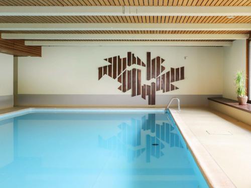 Apartment Grand Hôtel A10 by Interhome (Apartment Grand Hotel A10 by Interhome) in Villars-sur-ollon