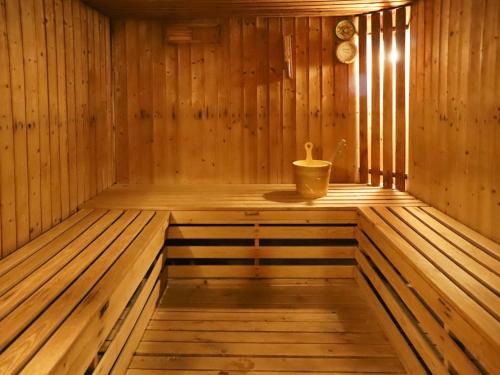 Apartment Grand Hôtel A10 by Interhome (Apartment Grand Hotel A10 by Interhome) in Villars-sur-ollon