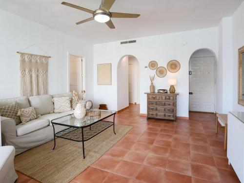 Apartment Carabeo by Interhome 4