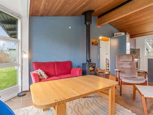 Holiday Home Odstanus - 575m from the sea by Interhome in Vaeggerlose
