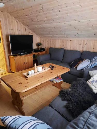 Familiehytte på Botn, Vågslid til leie (Familiehytte pa Botn, Vagslid til leie) in Edland