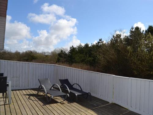 Holiday Home Kabbi - 2-6km from the sea by Interhome in Toftum
