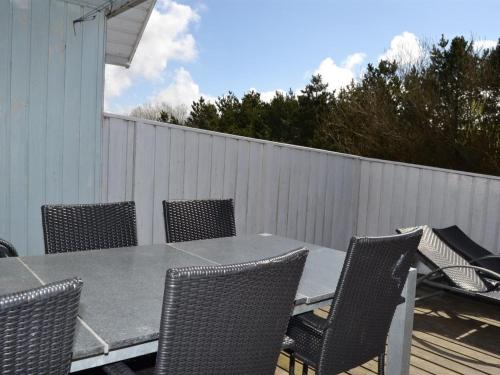 Holiday Home Kabbi - 2-6km from the sea by Interhome in Toftum