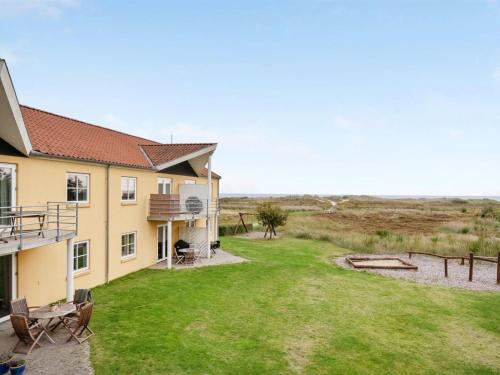 . Apartment Amaryllis - 100m from the sea by Interhome