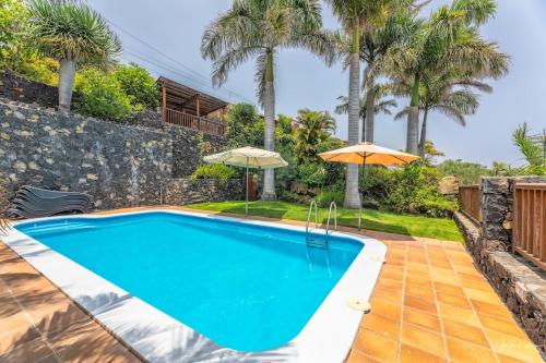 Guestready - La Morita Villa de Mazo - Tigalate
