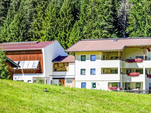 Apartment Kapall by Interhome – khách sạn tại St. Jakob am Arlberg