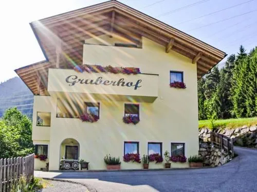 Apartment Gampen by Interhome in Obergand, Österreich