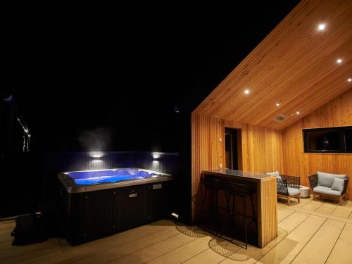 Holiday Home Menja - 1-4km from the sea by Interhome in Vejers Strand