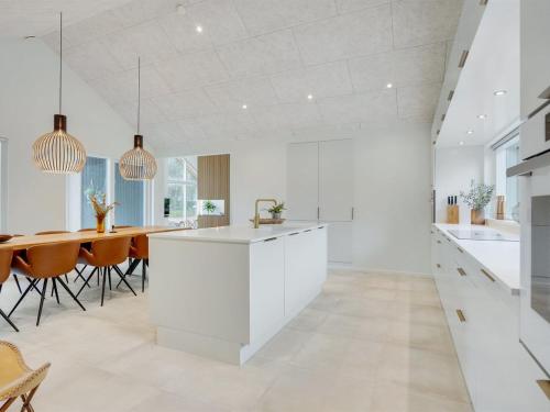 Holiday Home Menja - 1-4km from the sea by Interhome in Vejers Strand