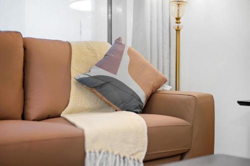 Modern 2BDR Stay-Near Metro-Al Furjan - image 14