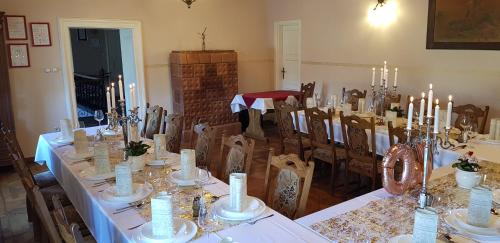 Ресторан, Guest House Cater in Ласко