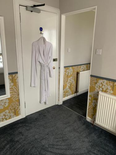 Neptunes Rest Guest Hotel – Stranraer