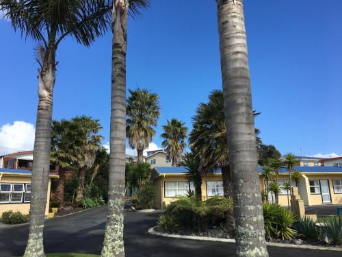 Raglan Palm Beach Motel — Photo 5