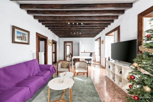 GuestReady - Panchita Villa de Mazo gîte à louer Mazo