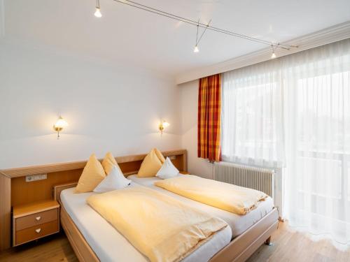 Apartment Weberbauer-1 by Interhome in Heinfels