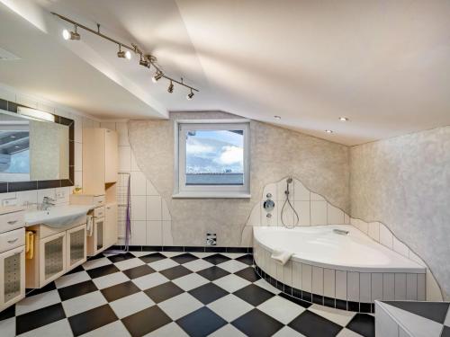 Apartment Weberbauer-2 by Interhome in Heinfels