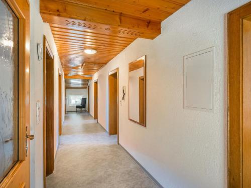 Apartment Weberbauer-2 by Interhome in Heinfels