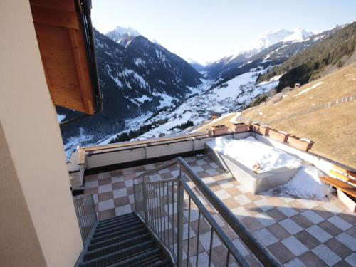 Holiday Home Bergblick by Interhome in คัพพ์ล