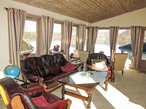Holiday Home Åptafjorden by Interhome (Holiday Home Aptafjorden by Interhome) in Farsund