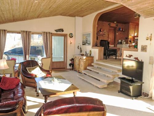 Holiday Home Åptafjorden by Interhome (Holiday Home Aptafjorden by Interhome) in Farsund