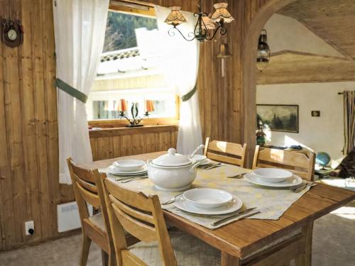Holiday Home Åptafjorden by Interhome (Holiday Home Aptafjorden by Interhome) in Farsund