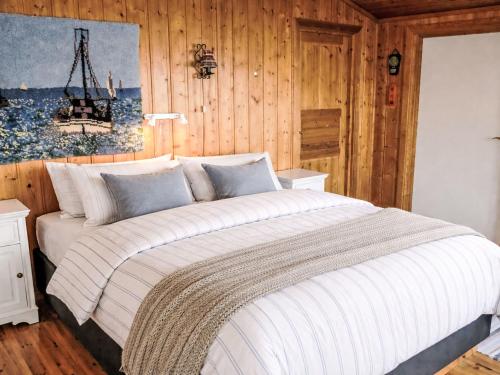 Holiday Home Åptafjorden by Interhome (Holiday Home Aptafjorden by Interhome) in Farsund