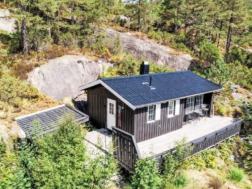 Holiday Home Evabu - SOW069 by Interhome